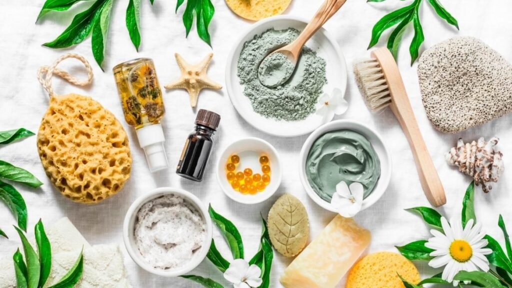 Mua bán cung cấp nguyên liệu mỹ phẩm ở hà nội