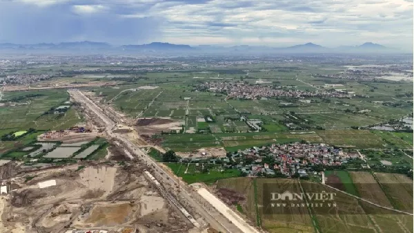 Tác động nào có thể đẩy giá nhà đất tăng cao? 2